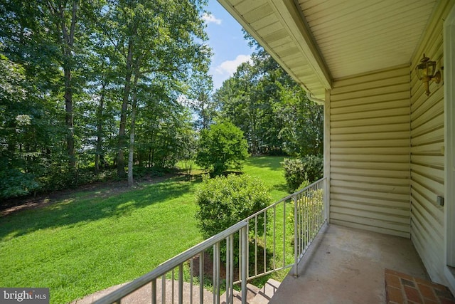 11068 Alum Springs Rd, Culpeper, VA 22701 - photo 8