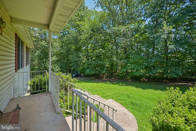 11068 Alum Springs Rd, Culpeper, VA 22701 - photo 7
