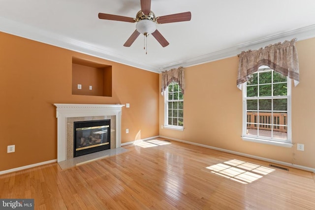 11307 Currituck Ct, Fredericksburg, VA 22407 - photo 20
