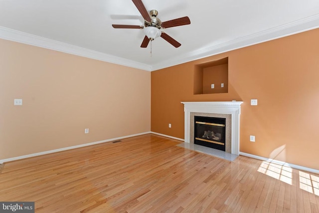 11307 Currituck Ct, Fredericksburg, VA 22407 - photo 21