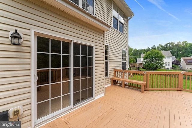 11307 Currituck Ct, Fredericksburg, VA 22407 - photo 48