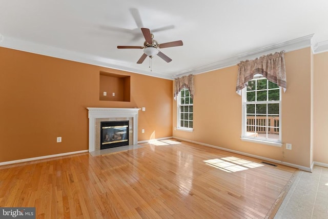 11307 Currituck Ct, Fredericksburg, VA 22407 - photo 19