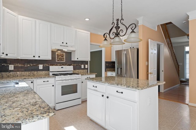 11307 Currituck Ct, Fredericksburg, VA 22407 - photo 17