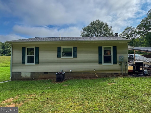 3843 Buckner Rd, Bumpass, VA 23024 - photo 23