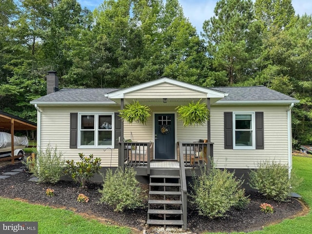 3843 Buckner Rd, Bumpass, VA 23024 - photo 1