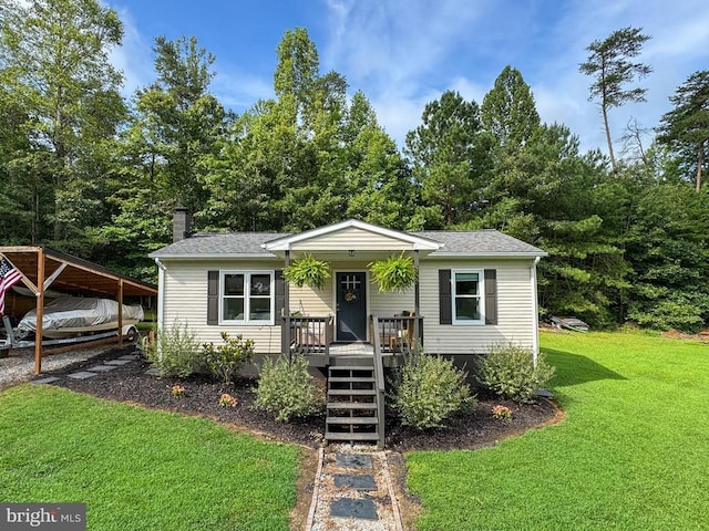 3843 Buckner Rd, Bumpass, VA 23024 - photo 20