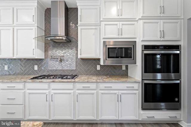 11220 Mungo Meadow Rd, Fredericksburg, VA 22407 - photo 7