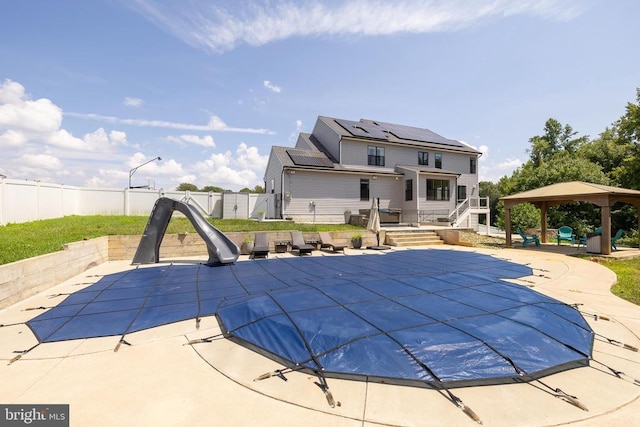 11220 Mungo Meadow Rd, Fredericksburg, VA 22407 - photo 42