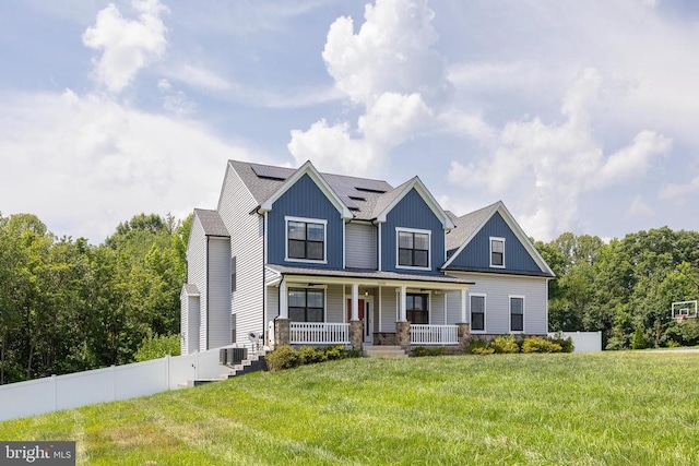11220 Mungo Meadow Rd, Fredericksburg, VA 22407 - photo 61