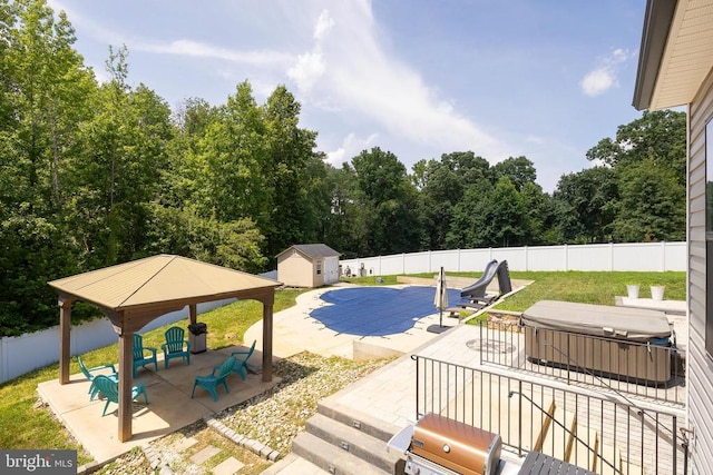 11220 Mungo Meadow Rd, Fredericksburg, VA 22407 - photo 38