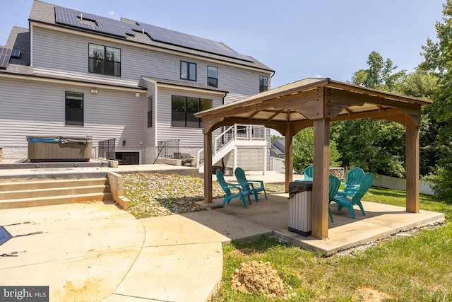 11220 Mungo Meadow Rd, Fredericksburg, VA 22407 - photo 46