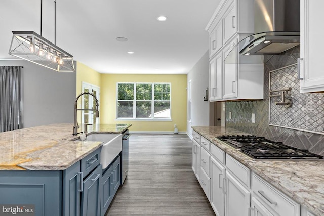 11220 Mungo Meadow Rd, Fredericksburg, VA 22407 - photo 8