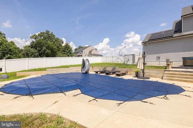 11220 Mungo Meadow Rd, Fredericksburg, VA 22407 - photo 41