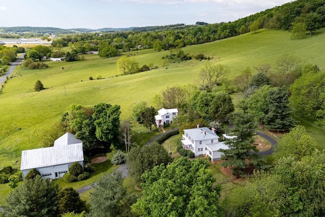 2860 Uphill Dr, Broadway, VA 22815 - view of rural area