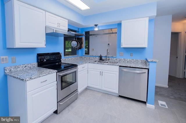 10800 Crestwood Dr, Spotsylvania, VA 22553 - photo 24