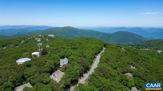 22 Summit Cir, Wintergreen Resort, VA 22967