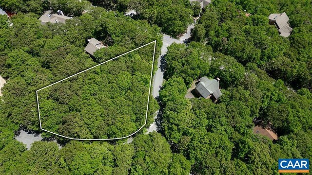 22 Summit Cir, Wintergreen Resort, VA 22967