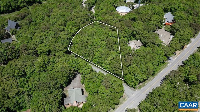 22 Summit Cir, Wintergreen Resort, VA 22967