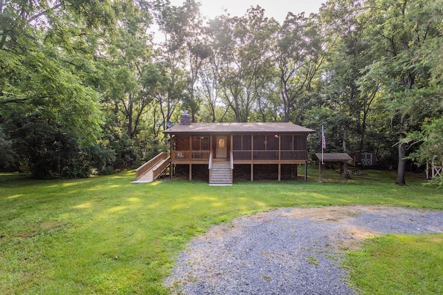 561 River View Dr, Shenandoah, VA 22849 - photo 48