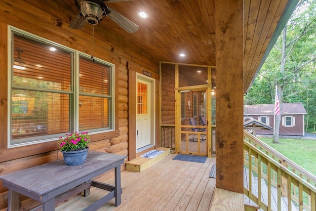 561 River View Dr, Shenandoah, VA 22849 - photo 2