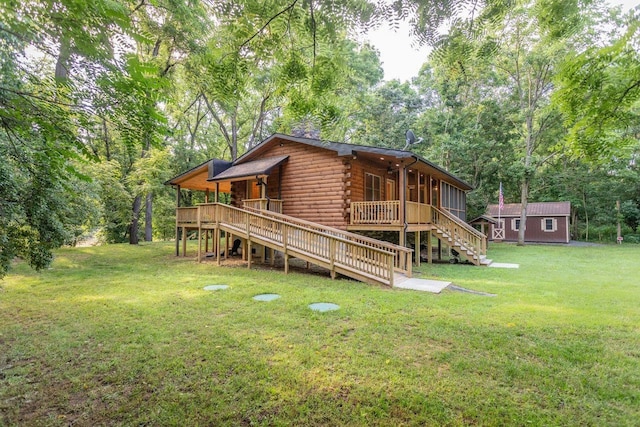 561 River View Dr, Shenandoah, VA 22849 - photo 26