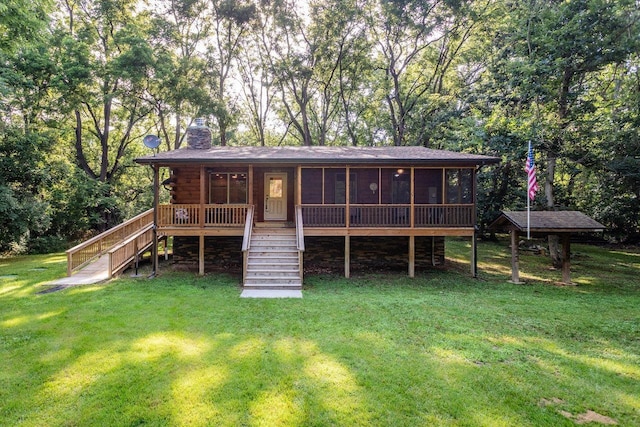 561 River View Dr, Shenandoah, VA 22849 - photo 1