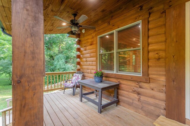 561 River View Dr, Shenandoah, VA 22849 - photo 21