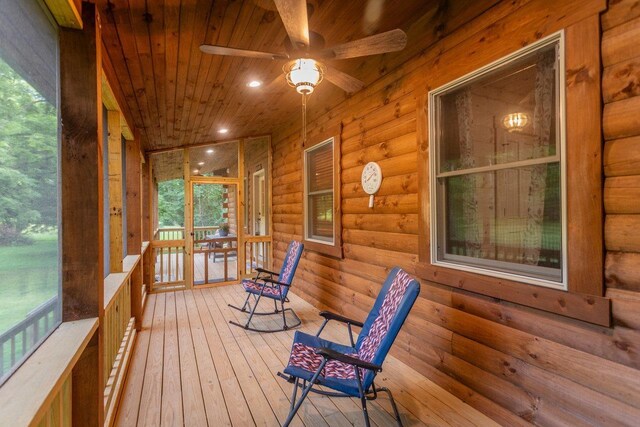561 River View Dr, Shenandoah, VA 22849 - photo 24