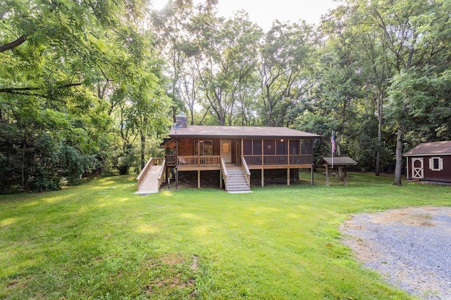 561 River View Dr, Shenandoah, VA 22849 - photo 27