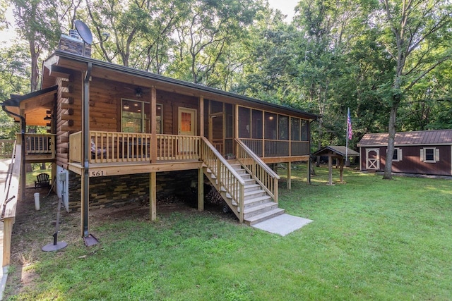 561 River View Dr, Shenandoah, VA 22849 - photo 46