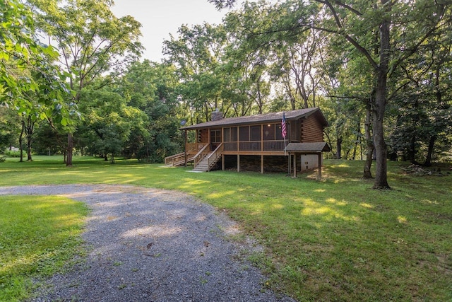 561 River View Dr, Shenandoah, VA 22849 - photo 28