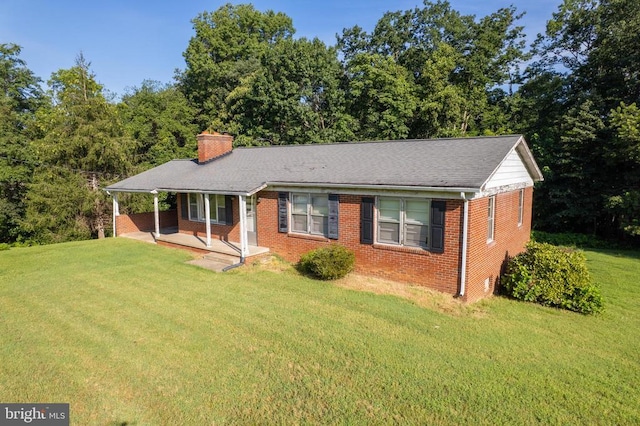 9077 James Monroe, Culpeper, VA 22701 - photo 1