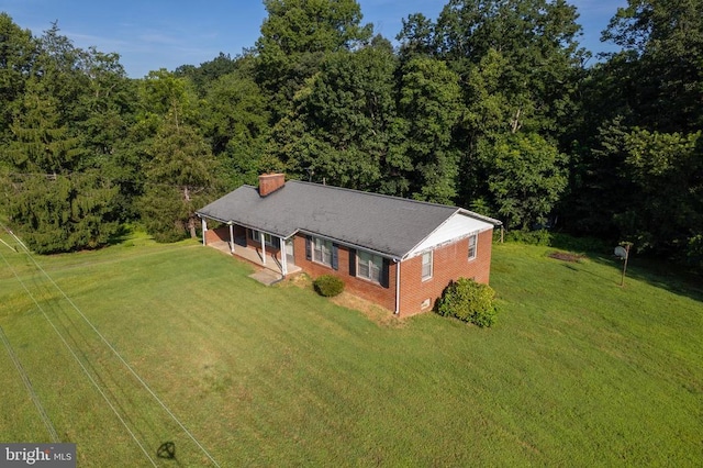 9077 James Monroe, Culpeper, VA 22701 - photo 3