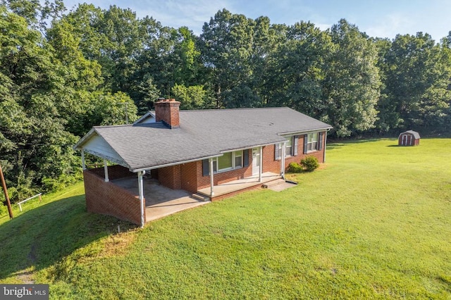 9077 James Monroe, Culpeper, VA 22701 - photo 2