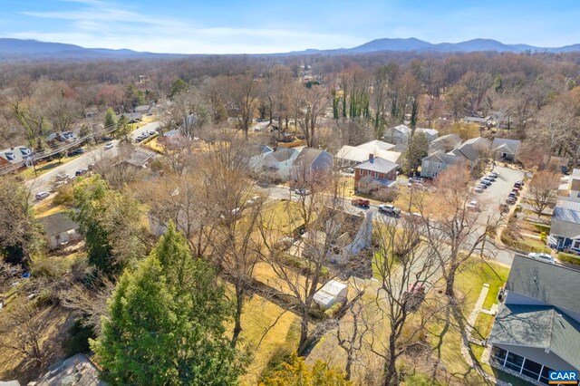 502 Hanover St, Charlottesville, VA 22903