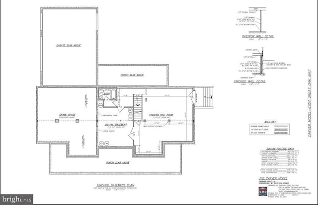 - view of room layout