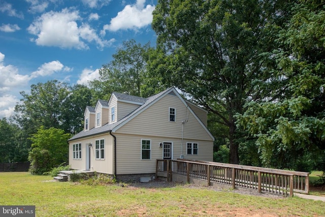 7541 Lawyers Rd, Spotsylvania, VA 22551 - photo 58