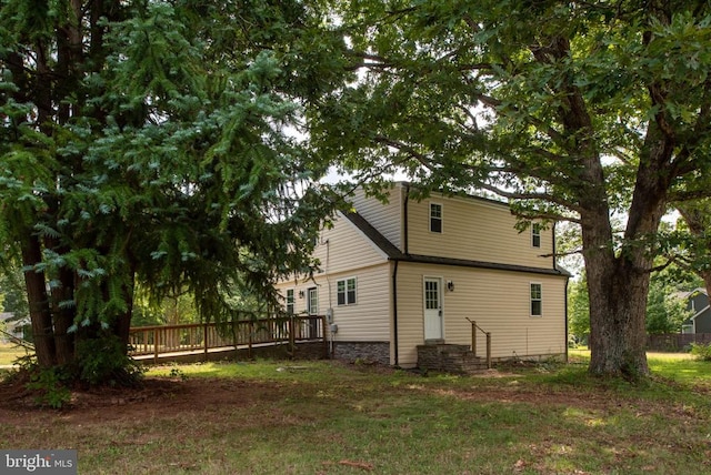 7541 Lawyers Rd, Spotsylvania, VA 22551 - photo 44