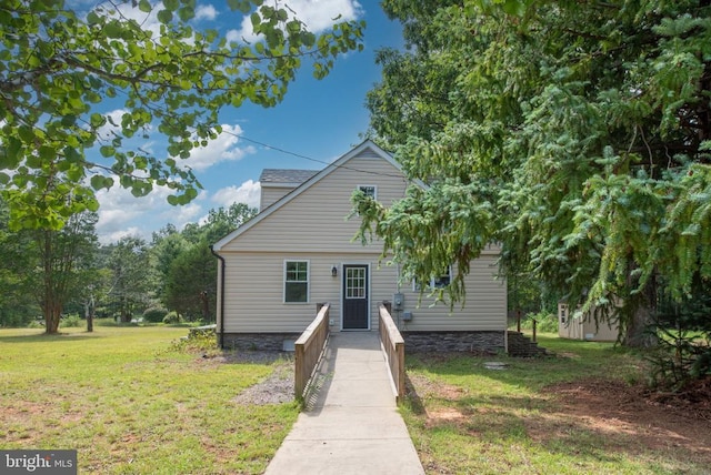 7541 Lawyers Rd, Spotsylvania, VA 22551 - photo 54