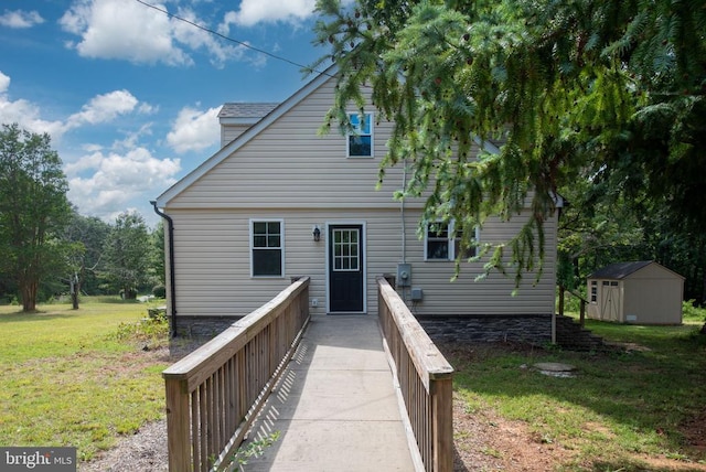 7541 Lawyers Rd, Spotsylvania, VA 22551 - photo 36