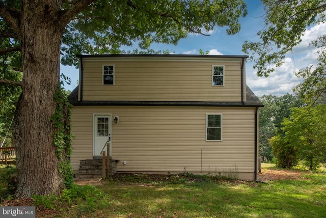 7541 Lawyers Rd, Spotsylvania, VA 22551 - photo 41