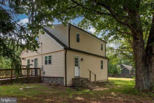 7541 Lawyers Rd, Spotsylvania, VA 22551 - photo 46