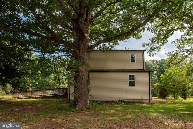 7541 Lawyers Rd, Spotsylvania, VA 22551 - photo 43