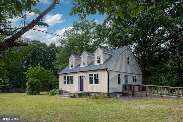 7541 Lawyers Rd, Spotsylvania, VA 22551 - photo 37