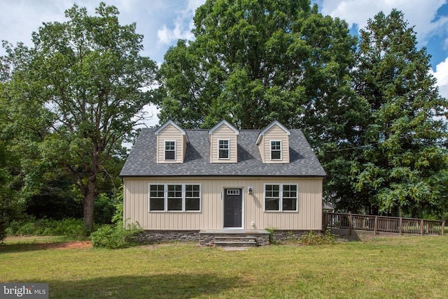7541 Lawyers Rd, Spotsylvania, VA 22551 - photo 1