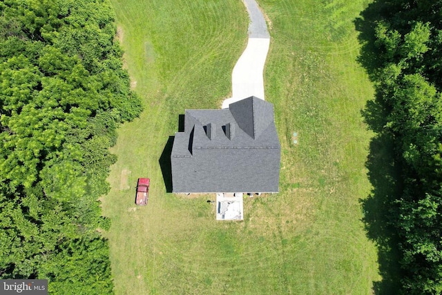 1835 Mill Creek Xrds, Luray, VA 22835 - view of subject property