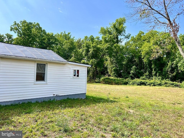 1184 Rocky Branch Rd, Luray, VA 22835 - view of grassy yard