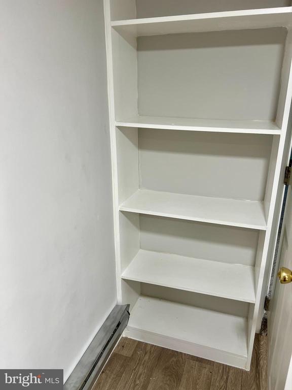 1184 Rocky Branch Rd, Luray, VA 22835 - view of closet