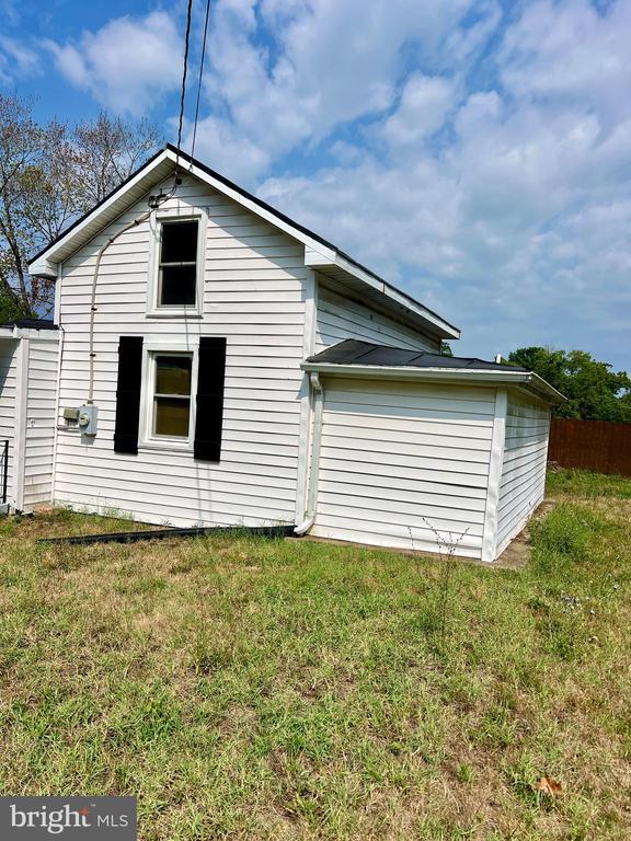 1184 Rocky Branch Rd, Luray, VA 22835 - view of property exterior
