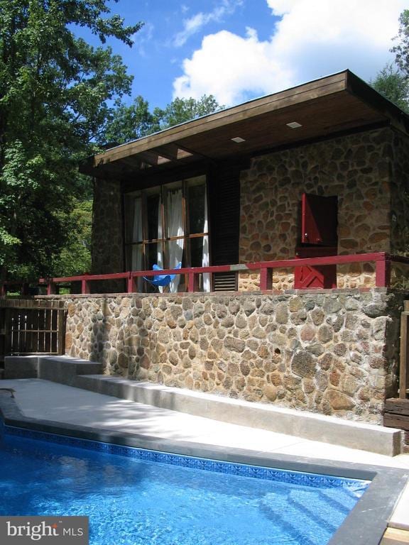 181 Hawksbill Pines Rd, Stanley, VA 22851 - photo 9